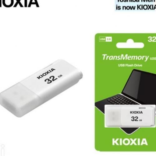 Clé USB KIOXIA 32G