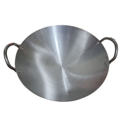 Generic Poêle Sauteuse N°32  A  Manches-Inox