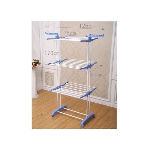 product_image_name-Generic-Séchoir En Inox Multifonction-3