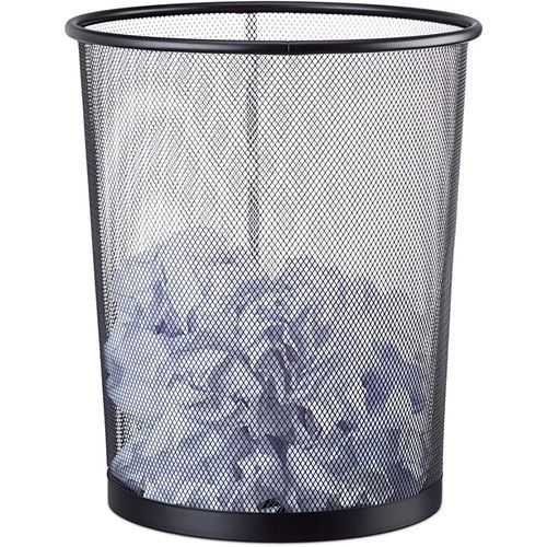 product_image_name-Generic-Poubelle Corbeille Métal Pour Bureau_petit-2