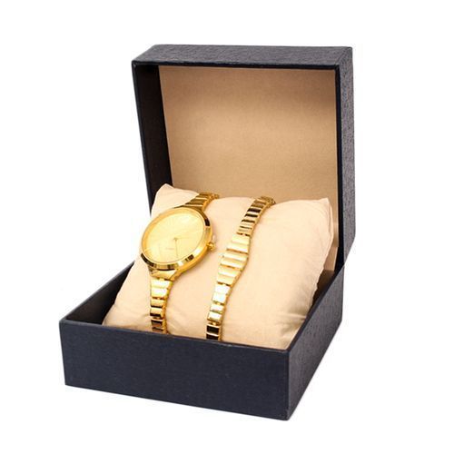 product_image_name-Pak Fook-Ensemble Montre + Bracelet Femme - AB-1
