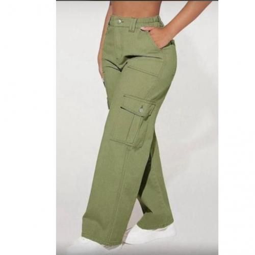 Fashion PANTALON CARGO Prix pas cher Jumia CI