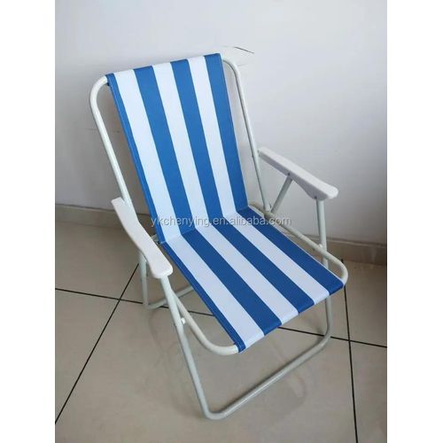 Generic chaise pliante