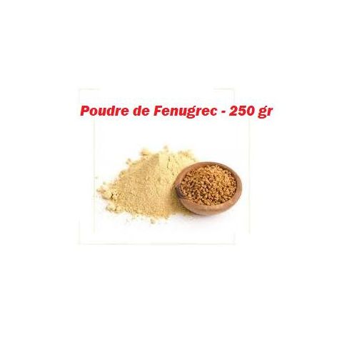 Generic Poudre d'Ail bio 250 gr - image 2