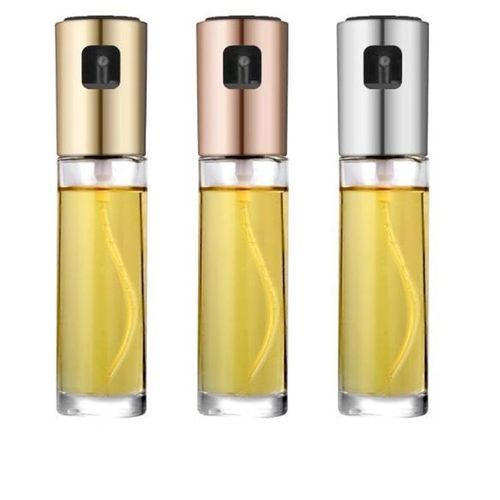 product_image_name-Generic-Alimentaire/plastique ABS Avec Flacon Pulvérisateur D'huile En Verre Borosilicaté-4