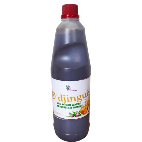 Generic Pur Miel 100% Naturel 1  Litre