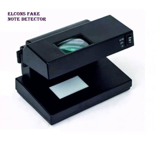 Generic Détecteur de Faux Billets Professionnel - image 6