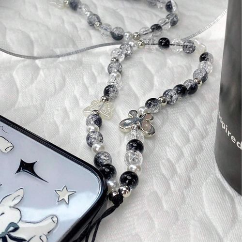product_image_name-ShebSheb-Porte‑téléphone perlé papillon élégant – chaîne de téléphone féminine rétro chic, bracelet de poignet multifonction-3
