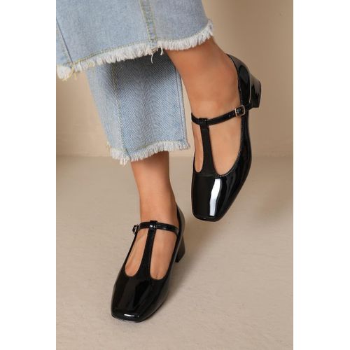 Fashion Chaussures Femme Noir Ballerines a Talon Prix pas cher Jumia CI
