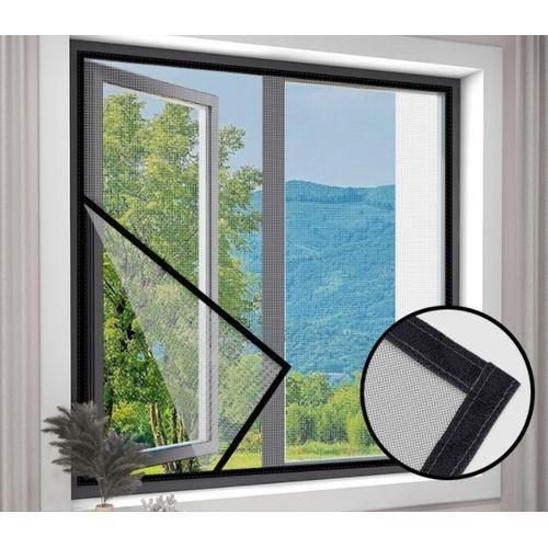 product_image_name-Generic-1 Pièce D'insecte En Maille Pour Fenêtre Anti-mouches, 130cm X 150cm-1