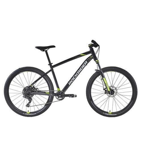 ROCKRIDER by decathlon Velo Vtt Rockriderst 530 Mdb 27 5 Prix pas cher Jumia CI