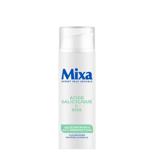 product_image_name-Mixa-Gelée Matifiante Anti-Imperfections 50 ml-1