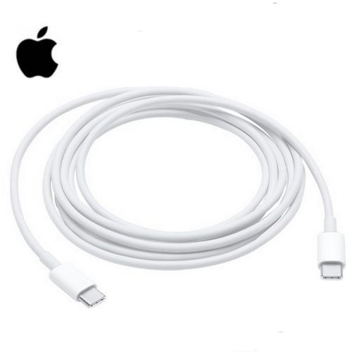 Apple Câble De Charge USB-C 1m - Prix pas cher