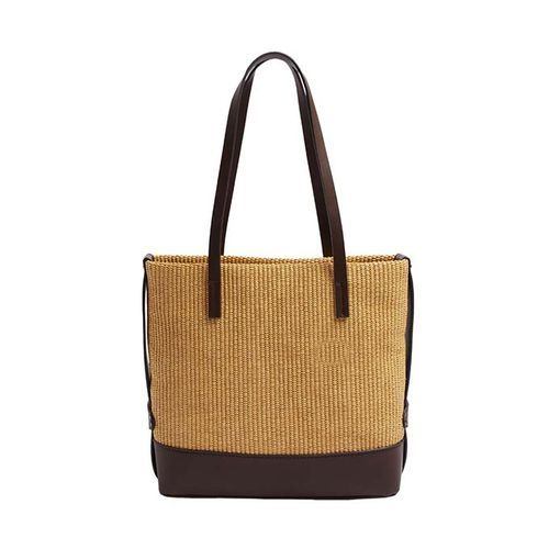 Sac a main rafia online