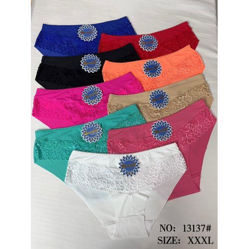 Fashion Belle culotte femme 6 PC tres seduisante Prix pas cher Jumia CI