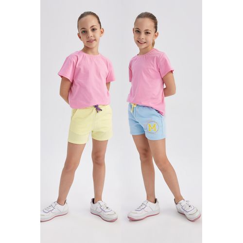 Short pour fille outlet