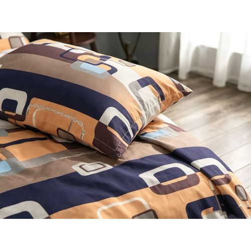 Belle Draps de Lit 3 places, 2 Draps ,2 taies - image 3