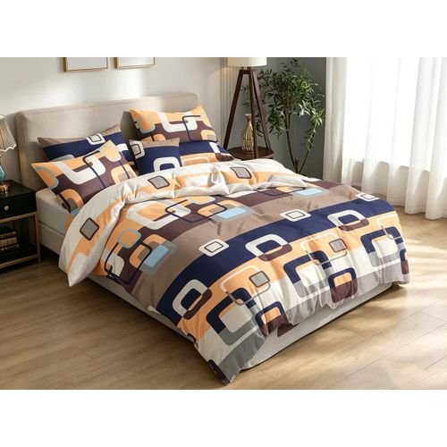 Belle Draps de Lit 3 places, 2 Draps ,2 taies - image 4