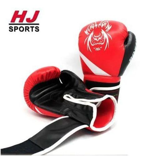 Generic Puissant Gant De Boxe Professionnel - image 3