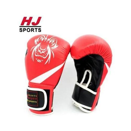 Generic Puissant Gant De Boxe Professionnel - image 4