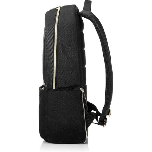 Hp Duotone Backpack Bag 15.6 Black Silver Prix pas cher