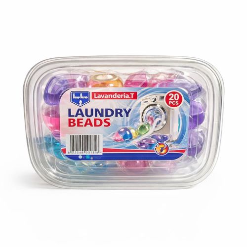 product_image_name-Generic-Perles Parfumées pour Linge – Laundry Beads Scent Booster (20 capsules)-2