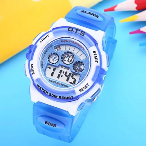 Montre ado store pas cher
