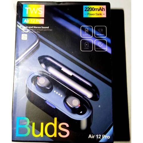 Air12 plus tws store