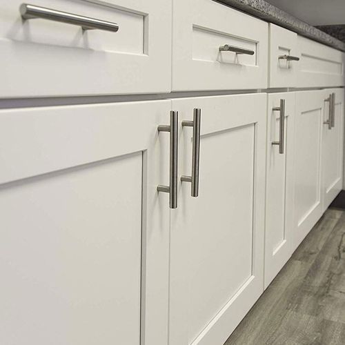 product_image_name-Generic-Poignée De Porte Placard 15cm- 2pcs-2