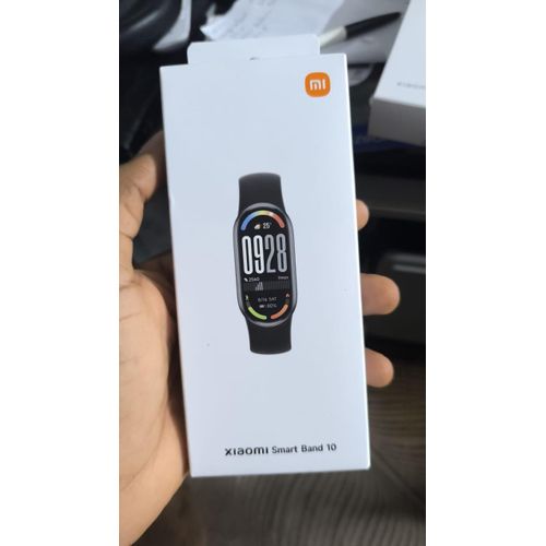Xiaomi Redmi band 10 - image 4