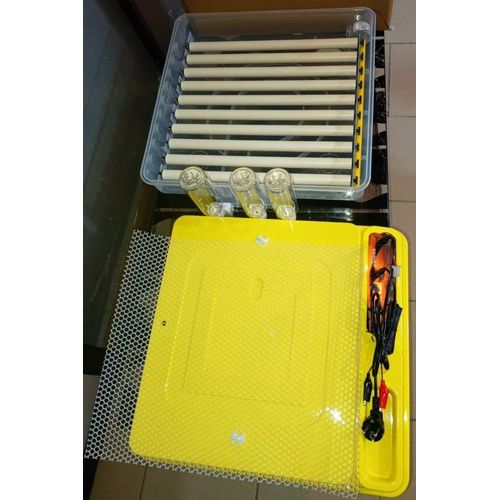 Generic Couveuse automatique 70oeufs - image 5