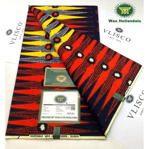 product_image_name-Hollandais Wax Vilsco-Pagne Hollandais Authentique -1