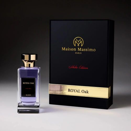 product_image_name-Massimo-PARFUM ROYAL Oak - SENSUELLE HOMME ET FEMME  - 100 ml - BLACK-1