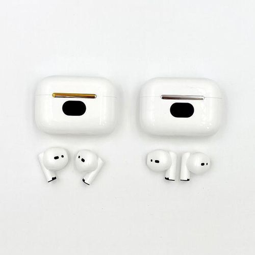 Generic Ecouteurs Bluetooth Sans Fil Pro 8 Plus - Blanc BN
