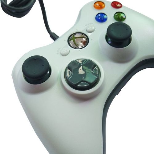 Récepteur Sans Fil De Manette XBOX 360 Sur PC - Microsoft - Noir - GOCI  Côte d'Ivoire