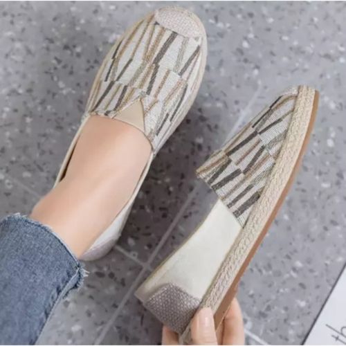 Espadrilles mode clearance