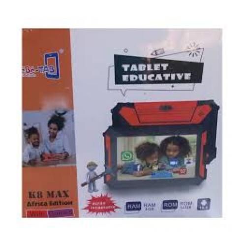 BEBE TAB Tablette Educative + BANDES DESSINEES MUSULMANE - 7