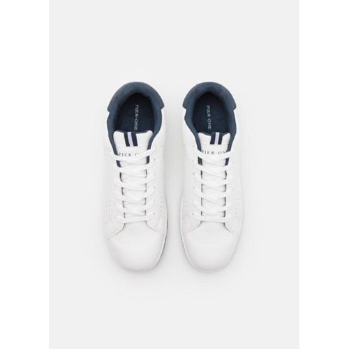 Pier One Baskets Basses Blanche Prix pas cher Jumia CI