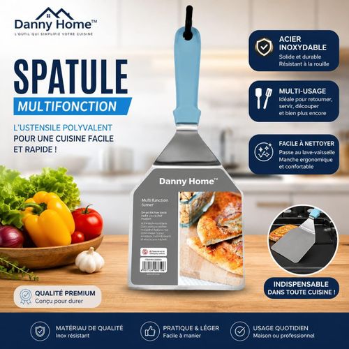 Generic Spatule Multifonction