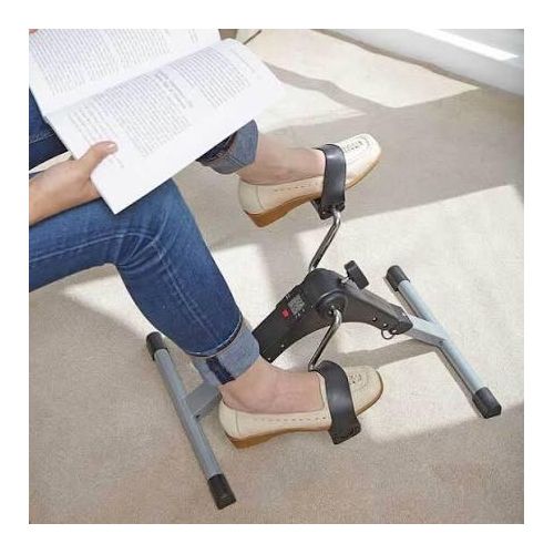 Generic Mini Vélo D'appartement Pour Fitness GYM - image 2