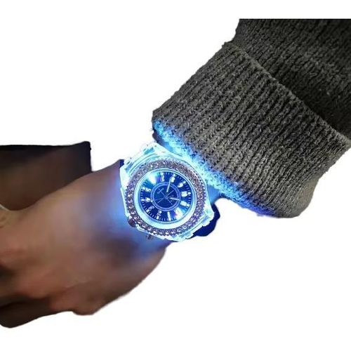 product_image_name-Fashion-Montre pour enfants, montre de sport LED électronique-6