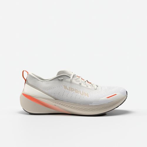 KIPRUN by decathlon Chaussures De Running Homme - Kipcore - Blanche - Beige - image 4