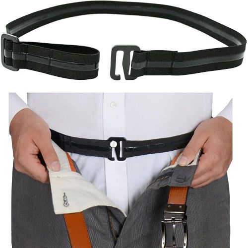 Ceinture maintien chemise cheap