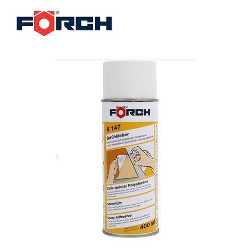 Forch Colle Contact Carrosserie K146 / Polystyrène K147 - Prix pas