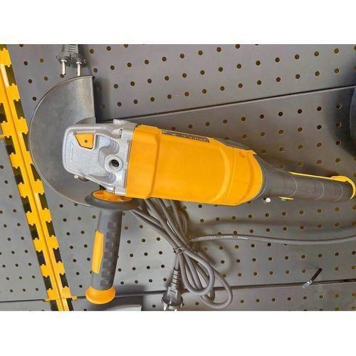 Generic Meuleuse Angulaire - ORIGINAL TRES PUISSANT 1800W