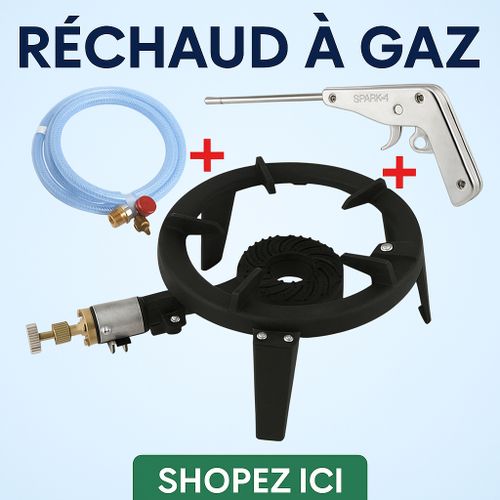 product_image_name-Generic-Réchaud à Gaz Puissant avec Tuyau + Allume-Gaz – Idéal pour Cuisine & Extérieur !-1