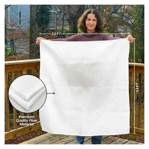 Generic Emergency Fire Blanket 1 Packs - image 5
