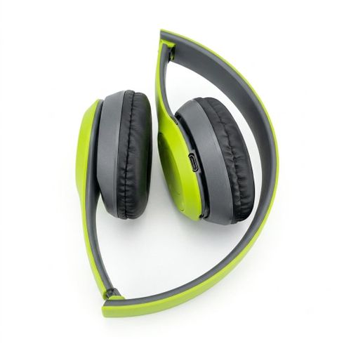 Ecouteur Casque audio bluetooth sans fil - image 2