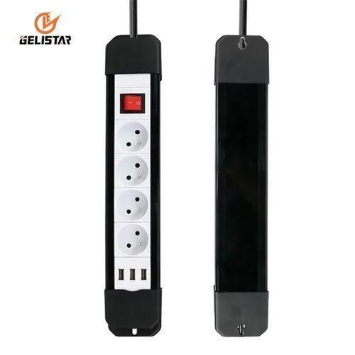 product_image_name-Generic-Multiprise Rallonge 6 Prise+3 Port USB-2