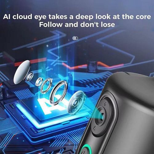 Generic OEM,ODM,WST Support pour téléphone et détecteur de mouvement - image 2